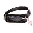 thumbnail image 5 of Alexis Bendel Hobo Bags for Women Vegan Leather Everyday Handbag withScarf & Strap, 5 of 6