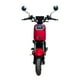 thumbnail image 5 of Motocicleta Eléctrica Jia Motors E-GO Motoneta Roja, 5 of 7