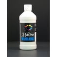 thumbnail image 1 of Rock Paint- Handy Art RPC211705 Little Masters White 16Oz Washable Paint, 1 of 8