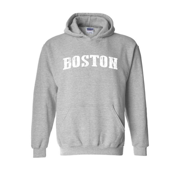 IWPF - Mens Sweatshirts and Hoodies - Boston