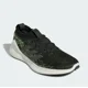 thumbnail image 1 of Adi - das Purebounce+ Running Shoe Black Green Knit Upper F36686 Men Sz 7.5, 9 NEW, 1 of 5