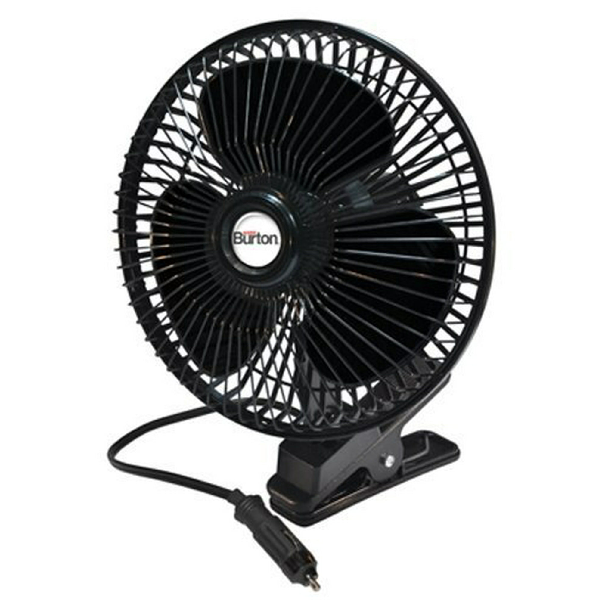 Max Burton 12 Volt 8 Inch Oscillating 2 Speed Fan Walmart Canada Max Burton 12 Volt 8 Inch Oscillating 2 Speed Fan Walmart Canada
