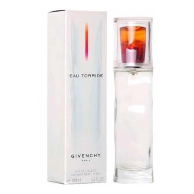 Perfume Givenchy Eau Torride EDT 100 ml para mujer