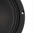 thumbnail image 2 of 8 inch 50W Aluminum Alloy Tweeter Woofer Speaker, Full Range Heavy Duty Loudspeaker for DIY Speakers, 2 of 4