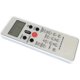 thumbnail image 4 of Toshiba Split AC Remote Control Replacement for WC-L03SE KTDZ003 RAS-10SAV-A RAS-107SKV RAS-M07SKV-E, 4 of 5