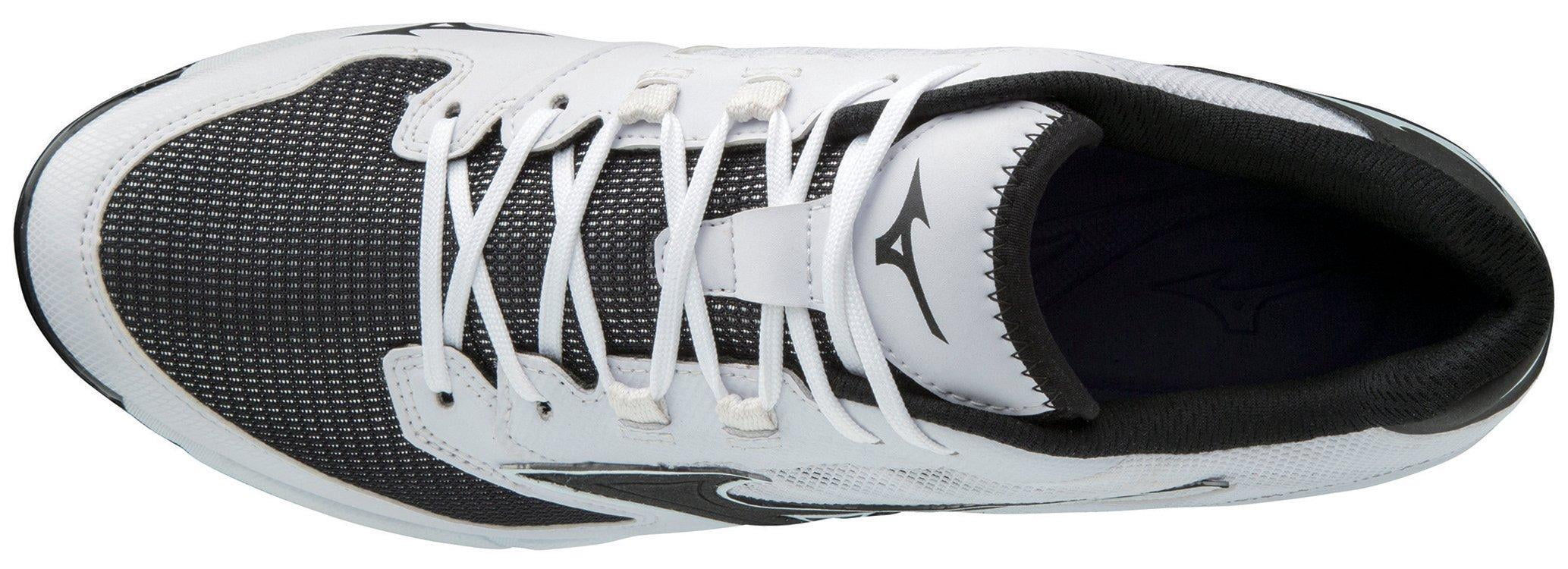 Mizuno Dominant 2 Baseball Cleat (9-Spike, Low)
