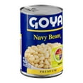 thumbnail image 3 of Goya Navy Beans, 15.5 OZ, 3 of 9