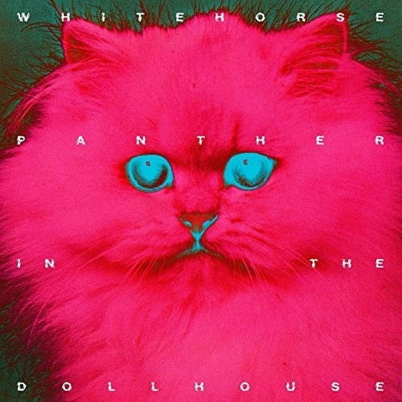 Whitehorse - Panther In The Dollhouse - Music & Performance - CD