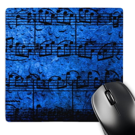 3dRose  Musical Interlude in Blue  MousePad price history on PriceWatchPro