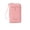 Pink, variant on Passport Clip,Flight Ticket Storage Document Bag,Wallet With Zipper,RFID Passport Clip,Anti-theft Passport Clip,Essential Travel Anti-theft Wallet Storage Box.
