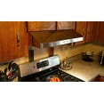 thumbnail image 2 of FABER LEVT30SS395 ducted hood, 2 of 2