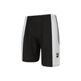 thumbnail image 2 of Stamzod Men's Athletic Gym Shorts with Pockets Activewear Workout Running Shorts for Men Black M, 2 of 5