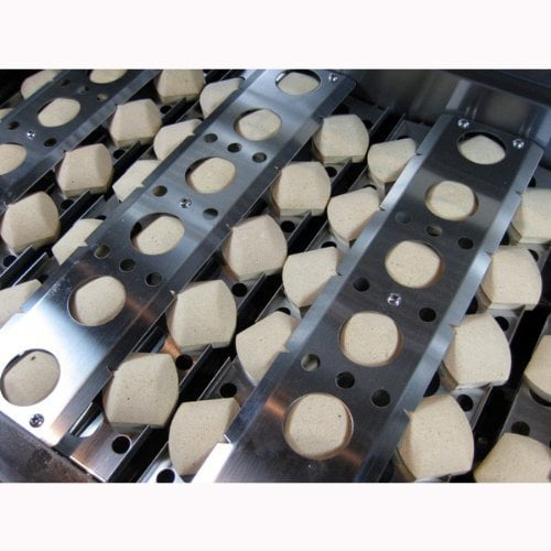 Grill Parts Zone Gas Grill Ceramic Briquettes (60 Piece) Walmart Canada