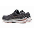 thumbnail image 3 of ASICS? Women's 6 B GT-2000? 10 Running Shoes in Sheet Rock/Pink Rave, 3 of 6