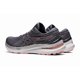 thumbnail image 3 of ASICS? Women's 6 B GT-2000? 10 Running Shoes in Sheet Rock/Pink Rave, 3 of 6