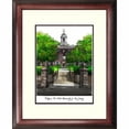 thumbnail image 6 of University of Kansas Alumnus Framed Lithogrpah, 6 of 7