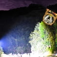 thumbnail image 4 of sweethay Luz de trabajo, faro recargable ajustable, faro de emergencia, Camping, pesca, linterna, reflector, Banco de energía Iluminación y accesorios Luz blanca sweethay HA074384-01, 4 of 6
