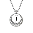 thumbnail image 1 of Pendentif Composant Personnage Chinois Colliers Tarte Lune Rétro Étoiles Bijoux, 1 of 3