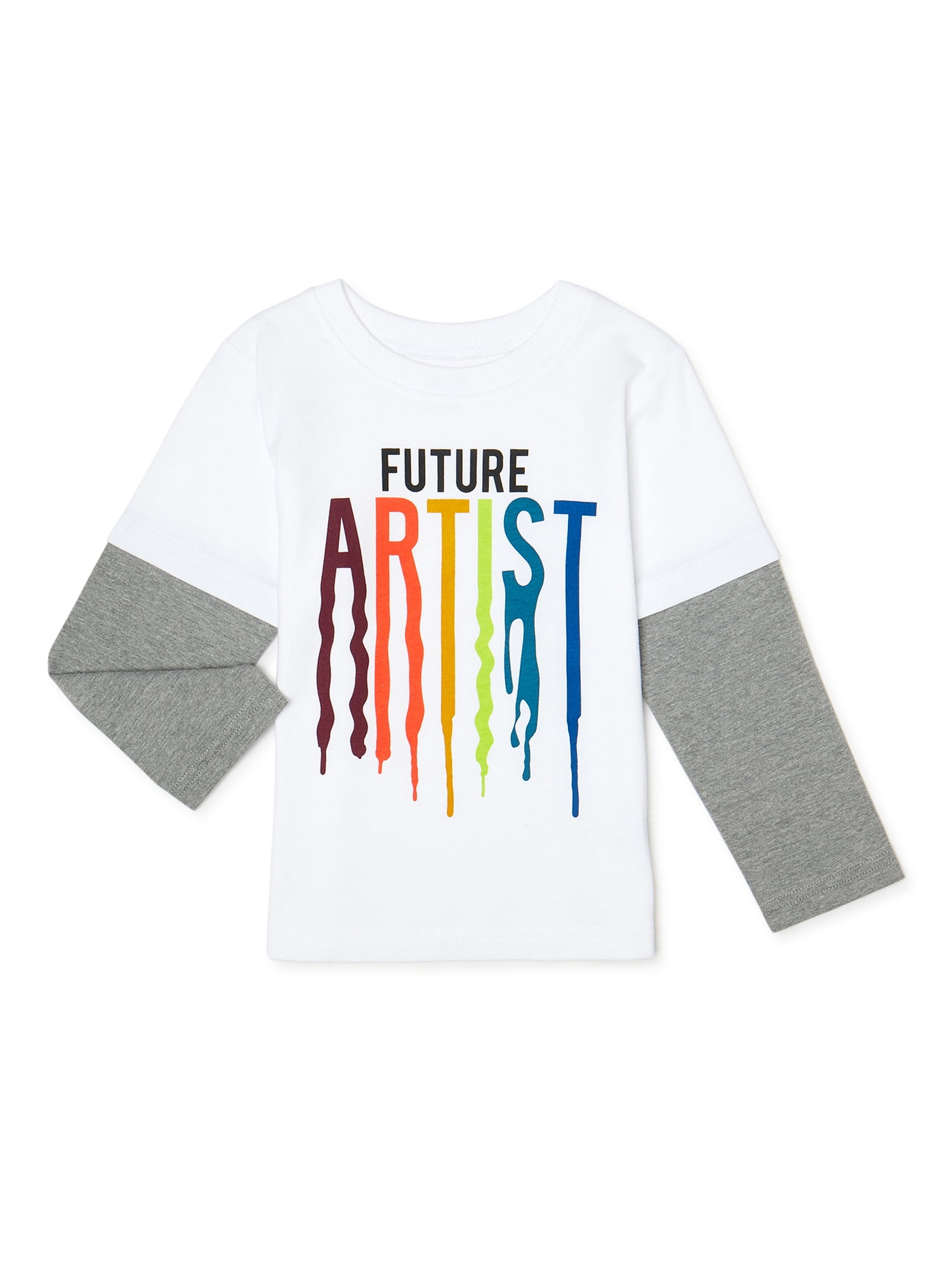 Future artist t shirt Clearance