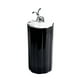 thumbnail image 2 of Push Makeup Brush Organizer Dresser Desktop Cosmetic Organizer Auto Lift Eyebrow Pencil Dirt Brush Bucket, 2 of 5