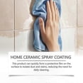 thumbnail image 4 of Ceramic Spray Coating for Home Surfaces, 100ml Protective Sealant Solution, 4 of 5
