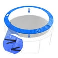 thumbnail image 6 of Yescom Trampoline Mat & Pad Replacement Kit w/ 72V-Ring for 14ft Round Trampoline Frame, 6 of 10