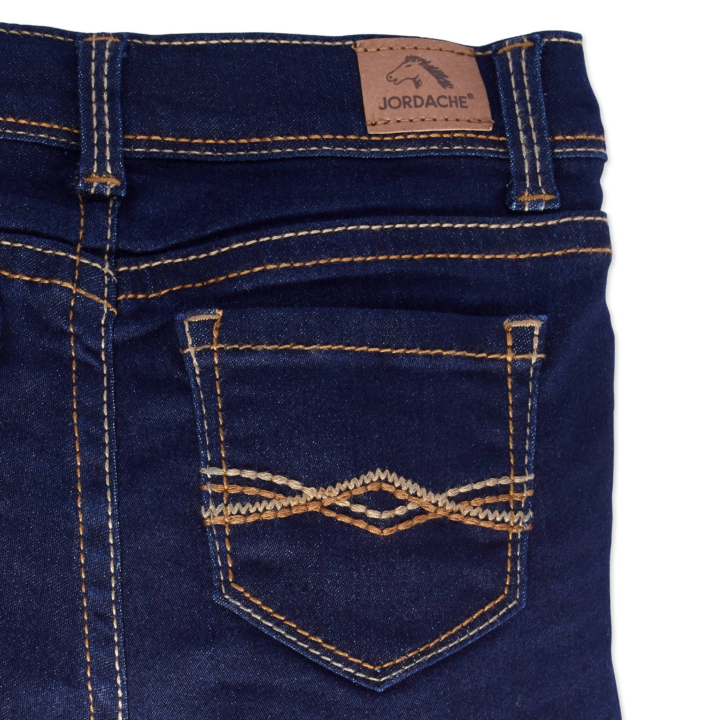 Jordache Toddler Girls Skinny Jeans