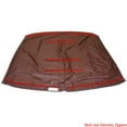 thumbnail image 2 of Premier Boat Bimini Cover 45502-19 | Evolution 112 x 123 1/2 Inch, 2 of 5
