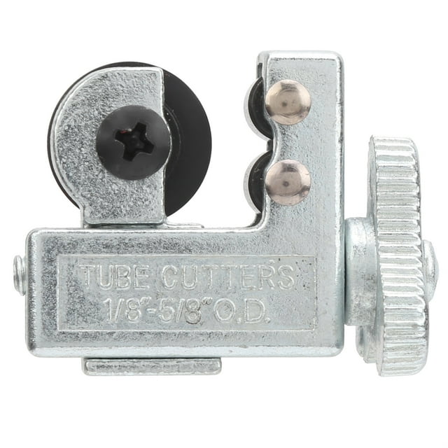 Cortador de tubos micro BuyWeek 2 piezas herramienta de corte de tubos
