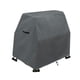 thumbnail image 1 of Bewildely Cubierta protectora impermeable para juguetes de niños, cubierta impermeable seca y sin moho para parrilla Cubiertas para muebles de jardín Gris, 1 of 6