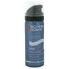 Homme Foam Shaver - Sensitive Skin by Biotherm for Men - 1.69 oz Shaving Foam