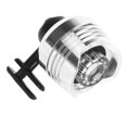 thumbnail image 4 of Faros LED para zapatos, 4 piezas Faros para zapatos Faros LED para zapatos con agujeros Luces LED para zapatos elaboradas con cuidado, 4 of 8
