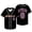 style 3, variant on YUEMAO Kehlani 8 Jersey Crash World Tour Merch Baseball T-shirt unisex fashion trend short sleeved T-shirt