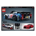thumbnail image 3 of Maqueta de coche LEGO Technic NASCAR Next Gen Chevrolet Camaro ZL1 42153, 3 of 5