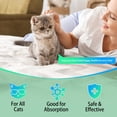thumbnail image 3 of Oimmal Natural Herbal Supplement for Cats, Digestive Support with Probiotics, Helps Maintain Intestinal Health & Nutrient Absorption 60ml, 3 of 10