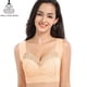 thumbnail image 4 of Lencería sin costuras para mujer, ropa interior de talla grande, sujetador de realce, lencería Sexy ultrafina, 1/2/3/4 Uds., 4 of 4