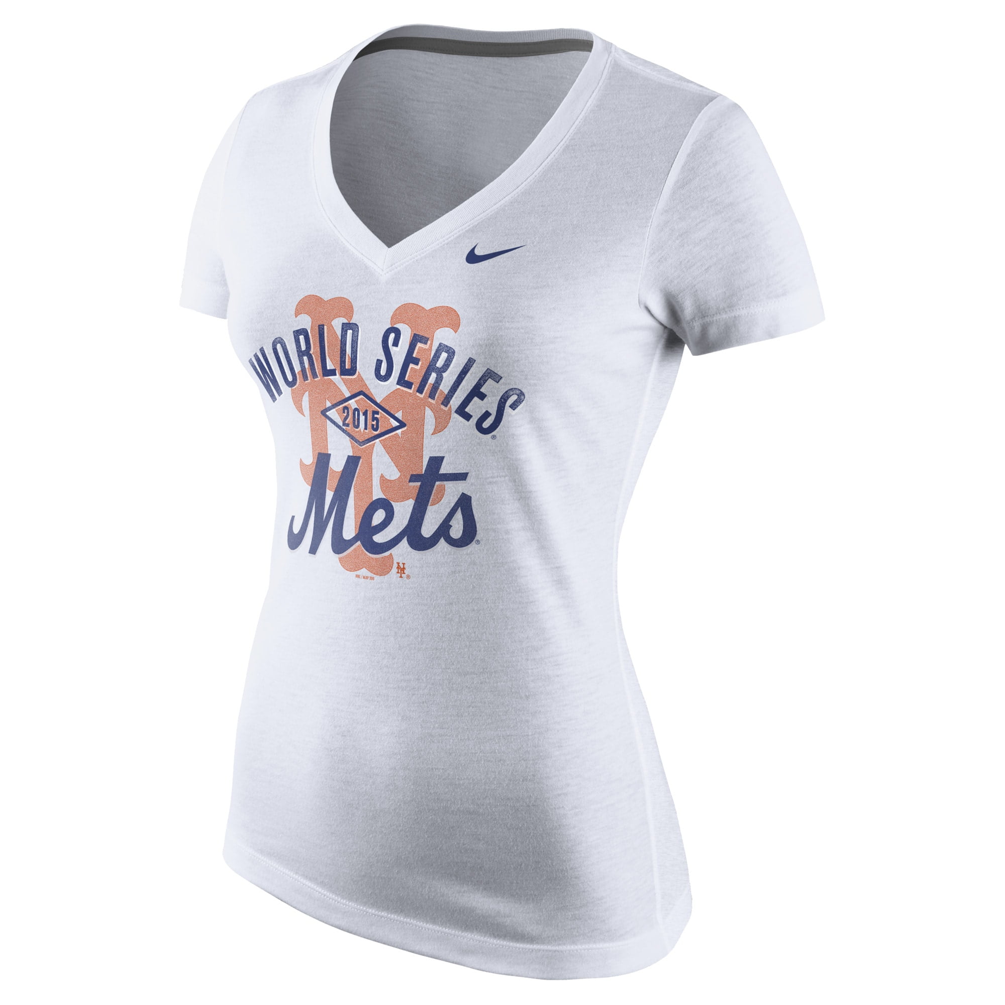 mets 2015 world series shirt