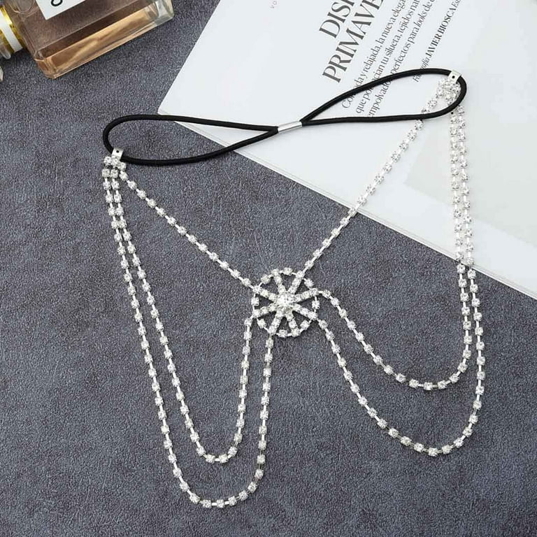 Body Chain Belly Chain, Firm and Not Easy To Break Waist Chains for Women  Sexy Body Jewelry Suitable for Beach Swimming Nightclub Party