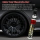 thumbnail image 3 of Pintura para ruedas de coche xdotoar, color gris, retoque, 12 ml, impermeable, 3 of 6