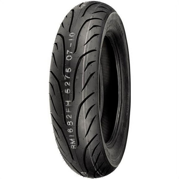 Shinko - 160/80R-16 - SE890 Journey Touring Radial Rear Cruiser Motorcycle Tire
