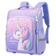 thumbnail image 1 of Mochila para niños para niños, mochila escolar preescolar para jardín de infantes, multifuncional, bonita, de gran capacidad, 1 of 5