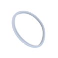 thumbnail image 1 of Mosiee Pressure Cooker Gasket Set Replacement Silicone Rubber Clear Electric Pressure Cooker Gasket Sealing Ring Kitchen Accessories, 1 of 8