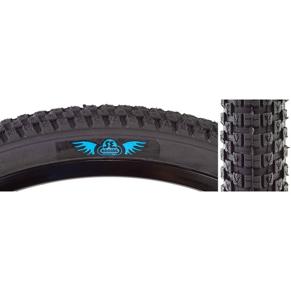 SE Bikes Cub Tire 20x2.0 Black/Black 27 TPI / MPC