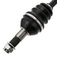thumbnail image 3 of Niche High Strength Rear Axle for Can-Am Commander 1000 UTV 2 Pack 519-KCA2337X, 3 of 6