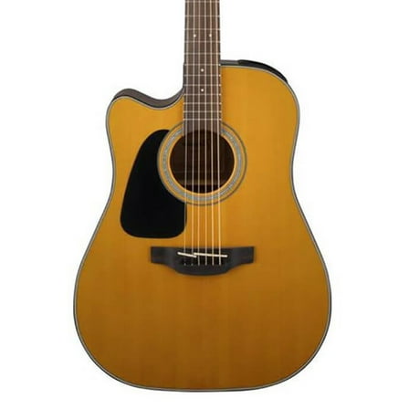 Takamine TAKGD30CELH Left Handed Acoustic Electric Guitar