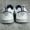 thumbnail image 4 of New Balance Men's 608 Men’s 8 White Wide Width Casual Shoes Sneakers MX608WN5, 4 of 6