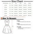 thumbnail image 2 of Zwiiyzr 3-9 Years Toddler Girl Fall Winter Dress Christmas Printed Princess Dress Long Sleeve Round Neck Dress White, 2 of 3