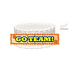 Team Basketball Edible Cake Side Photo Image Decoration