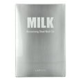 thumbnail image 4 of Lapcos Milk Sheet Beauty Mask Set, Moisturizing , 5 Sheet Masks, 1.01 fl oz (30 ml) Each, 4 of 6