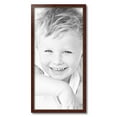 thumbnail image 2 of ArtToFrames 15x31 inch Cherry Picture Frame, Red Wood Poster Frame (4316), 2 of 8